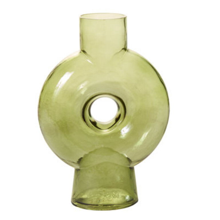 Annica Glass Table Vase