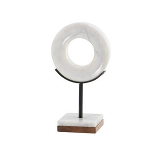 Philomena Ring Sculpture
