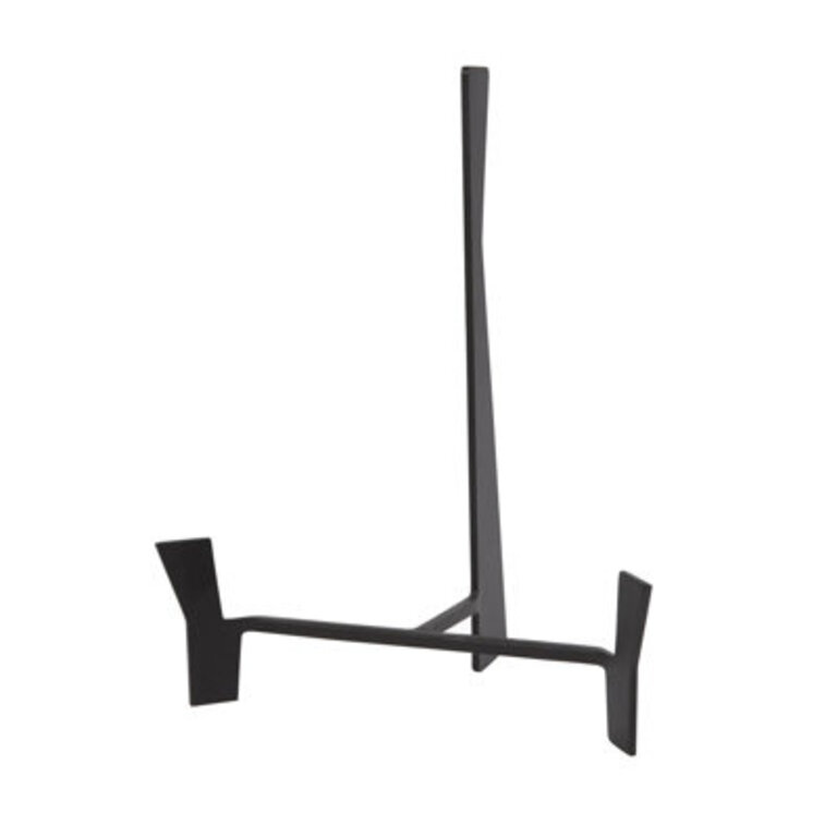 Montevideo Plate Stand