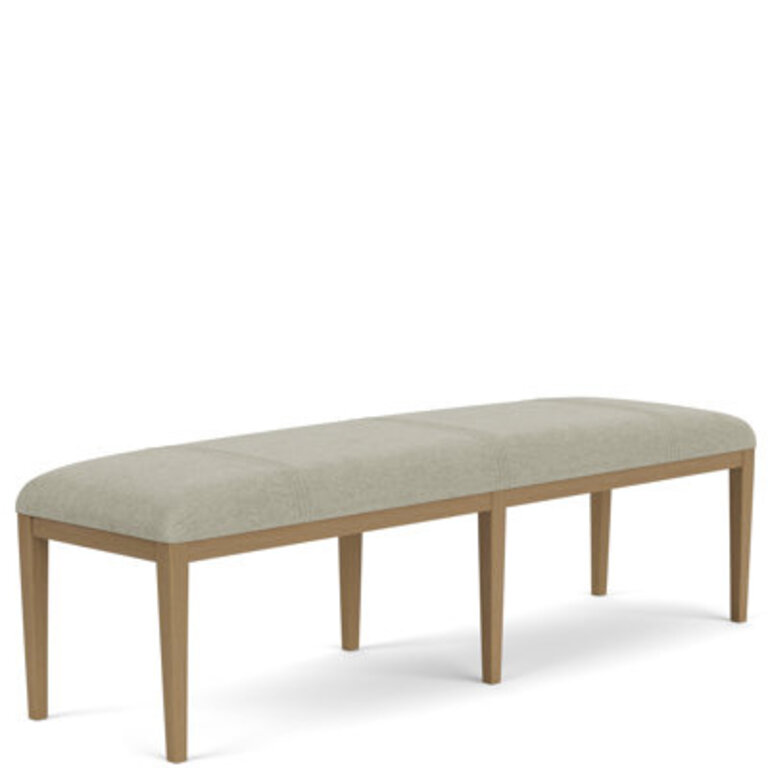 Laroche Upholstered Bench