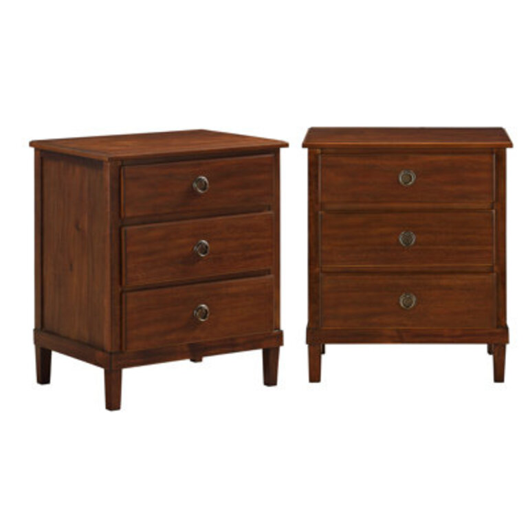 Roseland 24 W Nightstand