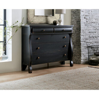 Chamberlain 56 W 5 - Drawer Dresser