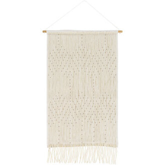 Cotton Wall Hanging