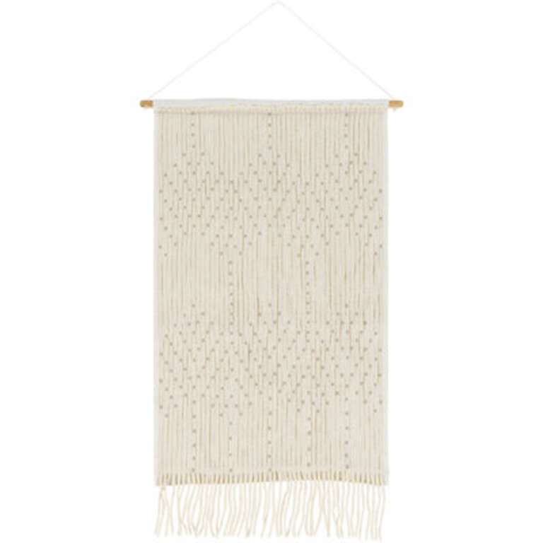 Cotton Wall Hanging