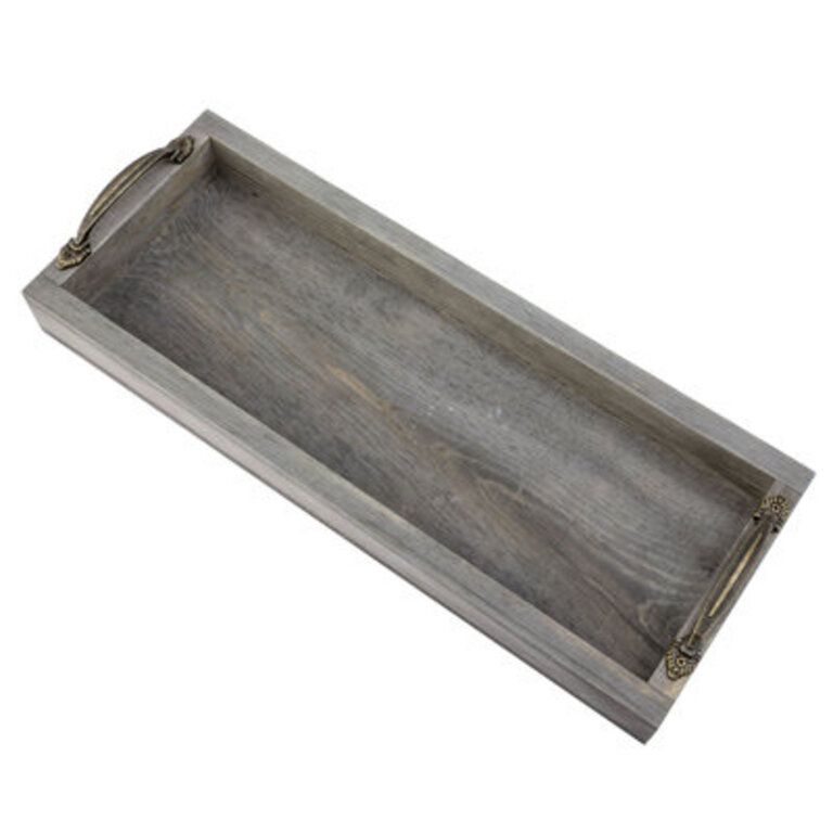 Jazaya Bathroom Tray