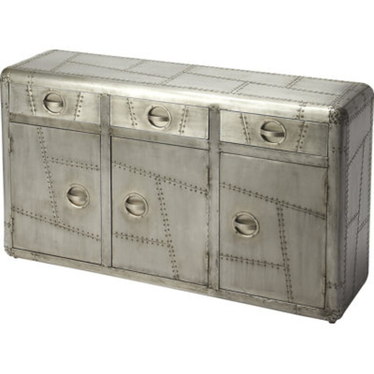Antoni 55 Wide 3 Drawer Sideboard