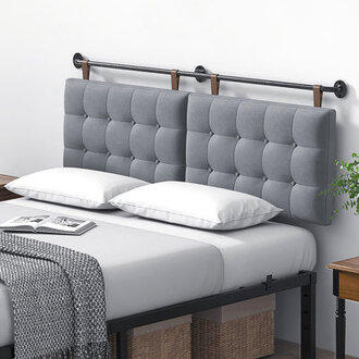 Sisu Upholstered Headboard