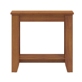 Weddel Basilico End Table