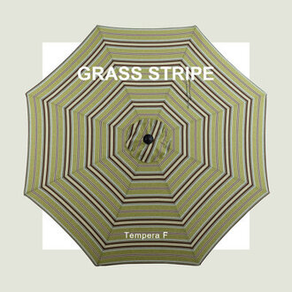 Lagunitas 108 Tilt Market Umbrella
