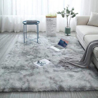 Antonije Shag Area Rug