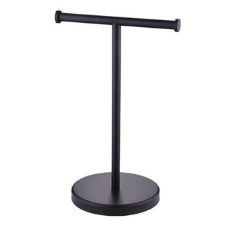 1 Countertop Towel Stand