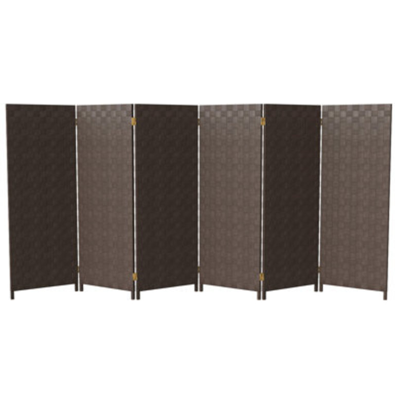 Outdoor Patio Garden Folding Screen