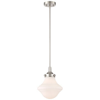 Mabie 1 - Light Single Pendant