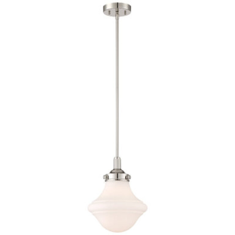 Mabie 1 - Light Single Pendant