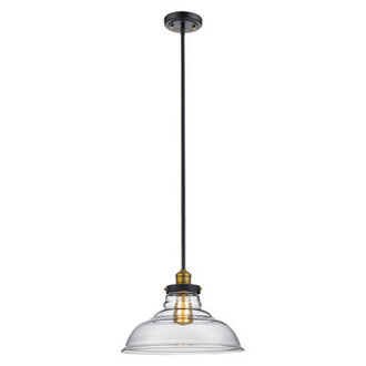 Skyler 1 - Light Single Pendant
