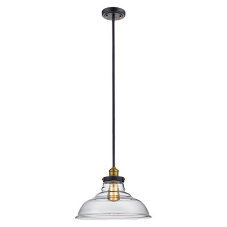 Skyler 1 - Light Single Pendant