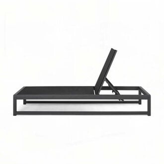 Harper 77 Long Reclining Chaise Lounge