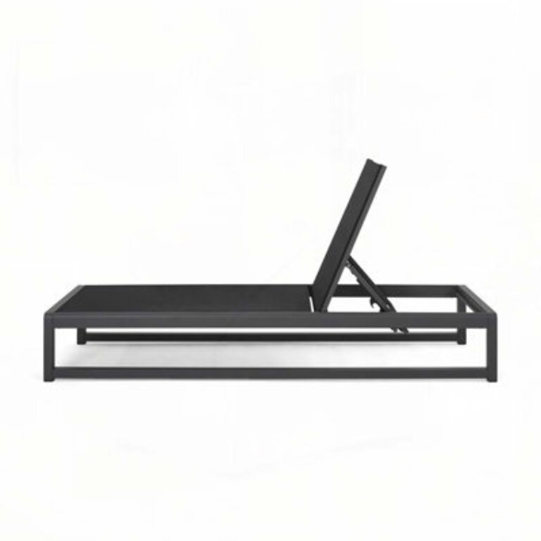 Harper 77 Long Reclining Chaise Lounge
