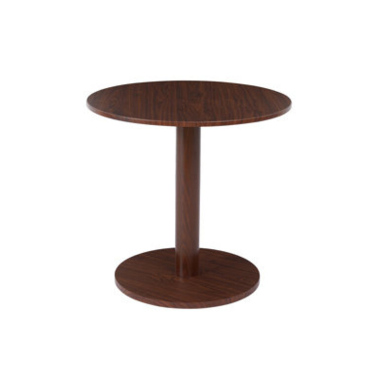 Haben Round Pedestal Dining Table