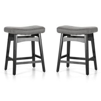 Amber-Mae Counter  Bar Stool