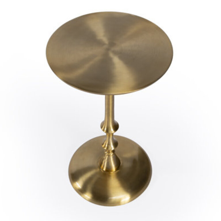 Kaine Metal Side Table