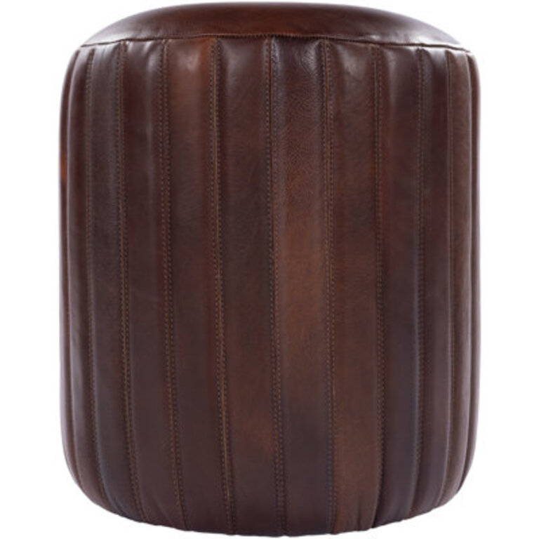 Ishti Upholstered Pouf