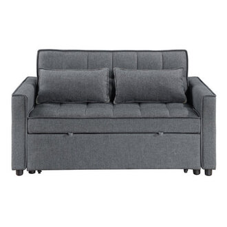 Omorfo 532 Upholstered Convertible Sleeper Sofa