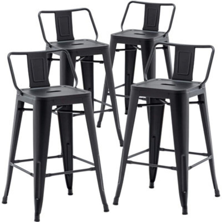 Devan Counter  Bar Stool