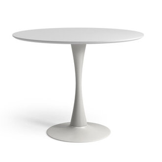 Imperial Pedestal Dining Table