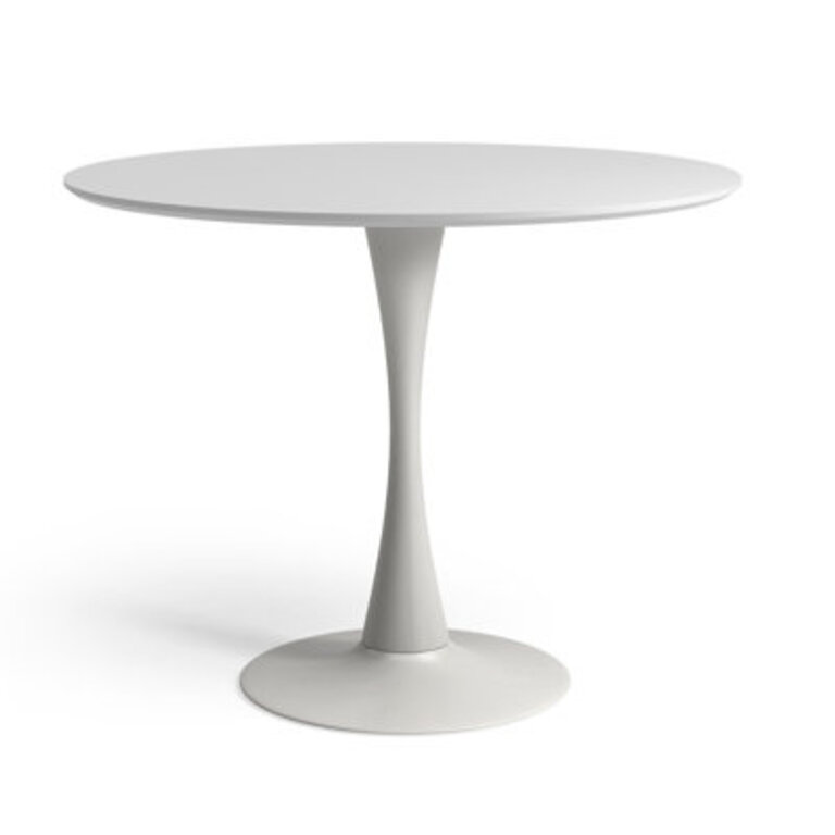 Imperial Pedestal Dining Table