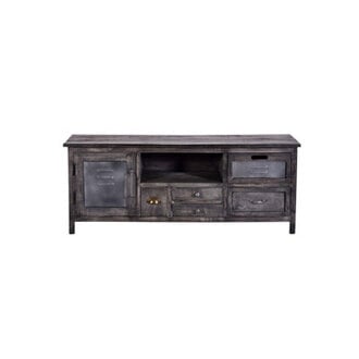 Memphys TV Stand for TVs up to 60