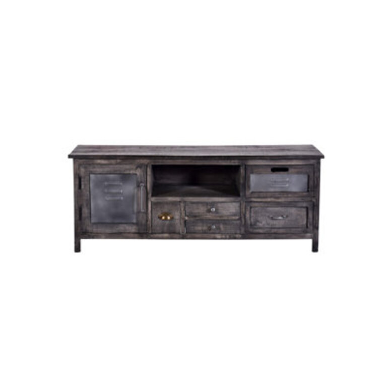 Memphys TV Stand for TVs up to 60