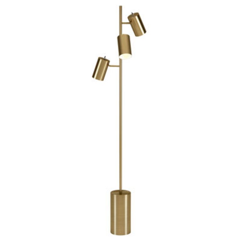 Dorset 65 Tree Floor Lamp