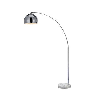 Brandea 67 Arched Floor Lamp