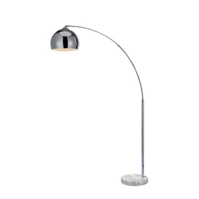 Brandea 67 Arched Floor Lamp