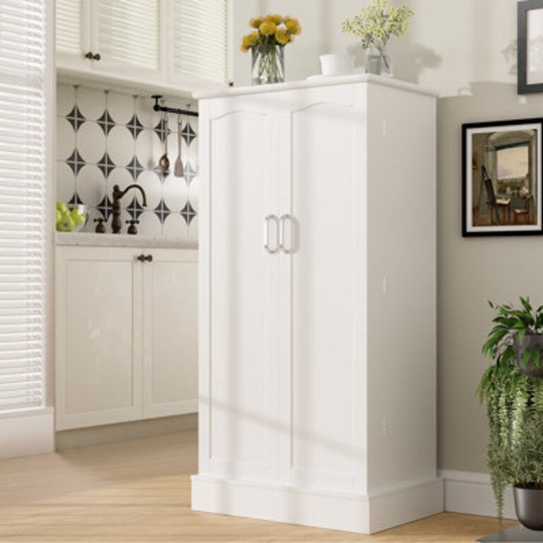Malarie 47 Kitchen Pantry