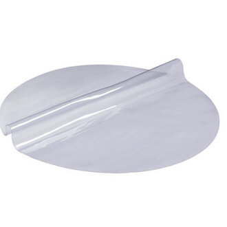 Plastic  Vinyl Table Protector