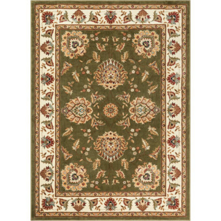 Mattalyn Oriental Indoor Rug