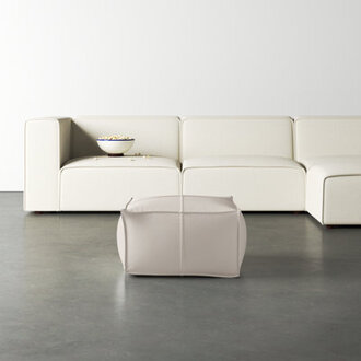 Orla Pouf Ottoman