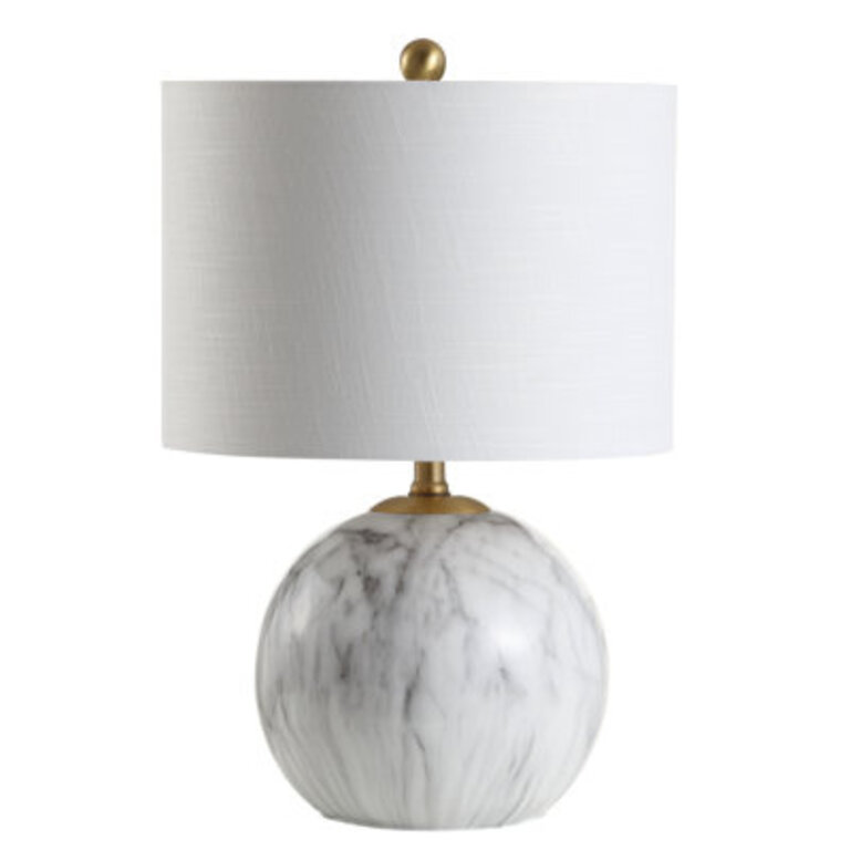 Marrs Resin Table Lamp