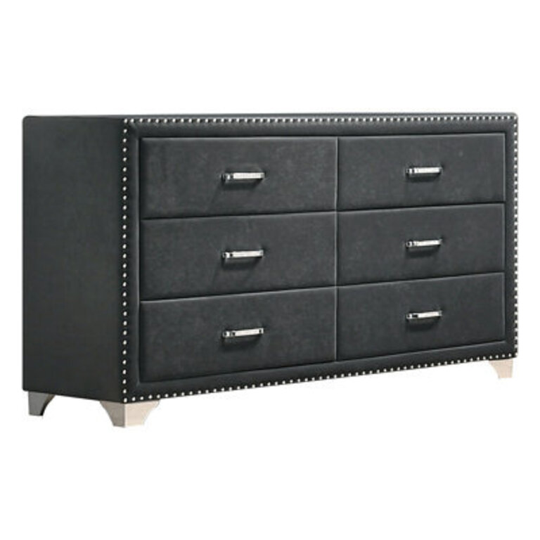 Orton 60 W 6 - Drawer Dresser