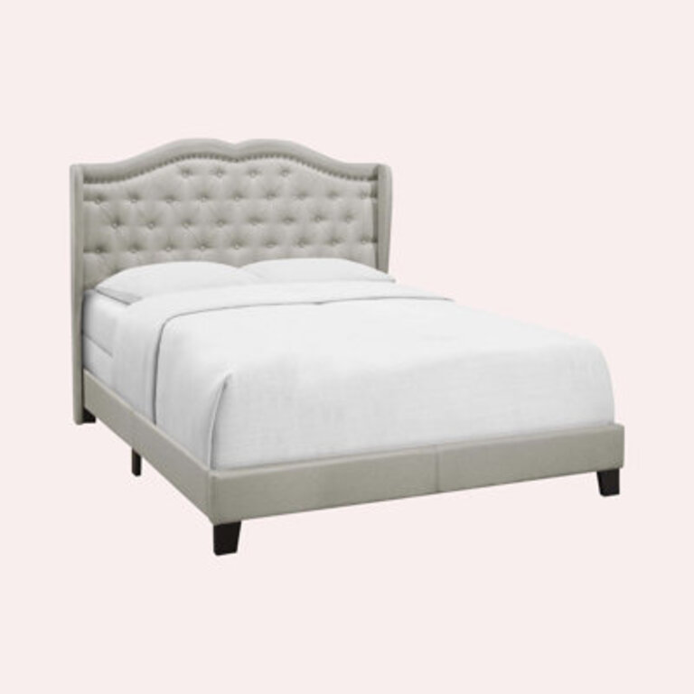 Malave Upholstered Standard Bed