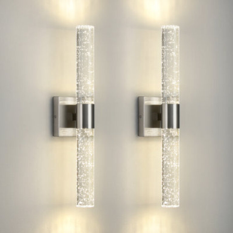 Danthai Dimmable Wall Light