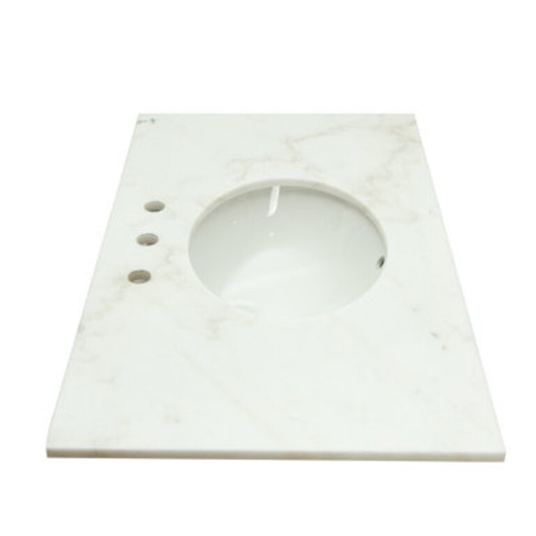 36 Single Bathroom Vanity Set