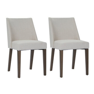 Didmarton Upholstered Side Chair - Single Chair