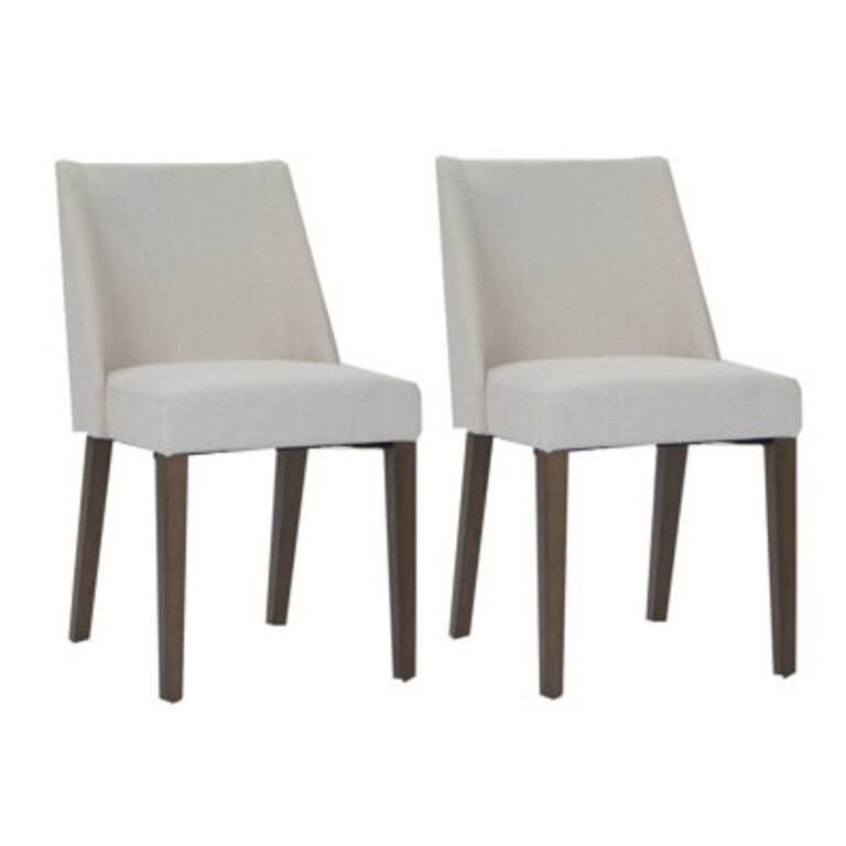 Didmarton Upholstered Side Chair - Single Chair