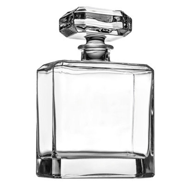 Estate Whiskey Decanter
