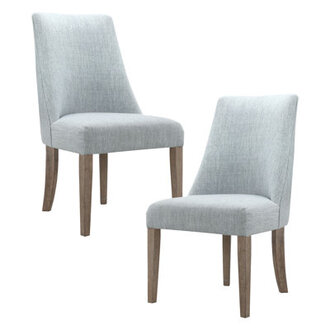 Martha Stewart Winfield Dining Chair -Single Chair