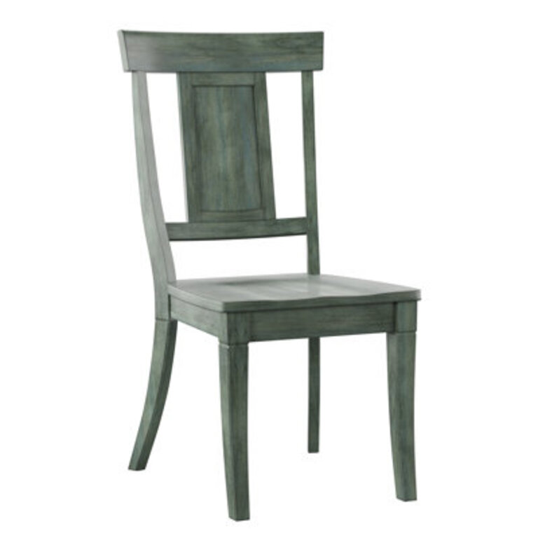 Fortville Side Chair -Single Chair