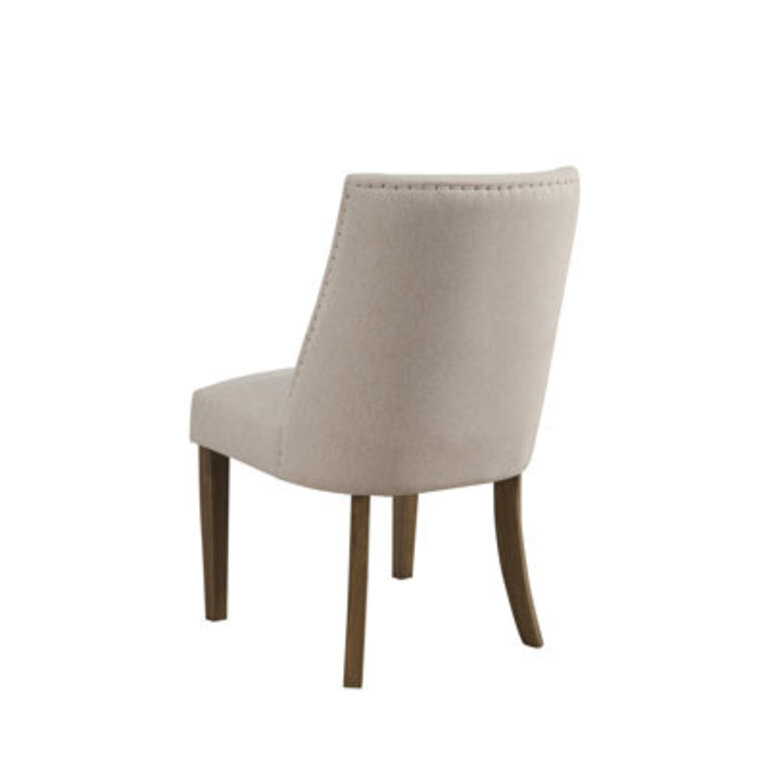 Allscore Dining Chair -Single Chair